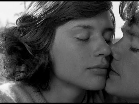 Summer With Monika 1953