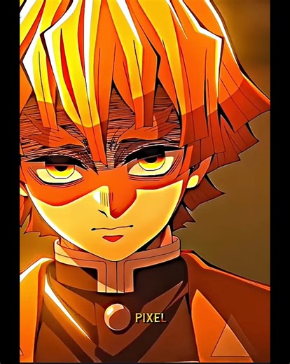 Zenitsu Edit #thomasshelby