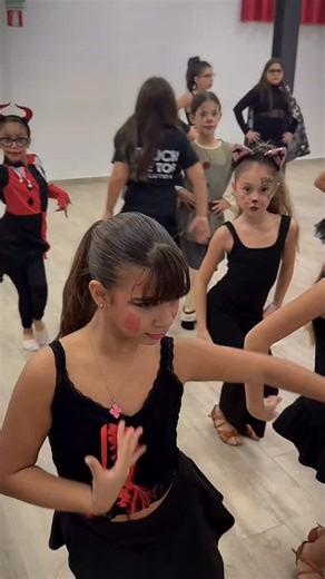 HALLOWEEN ALLA TOUCH THE TOP…🎃😈 | Touch The Top evolution