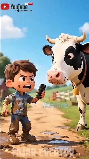 nezha part 43 - Coffin dance song cover