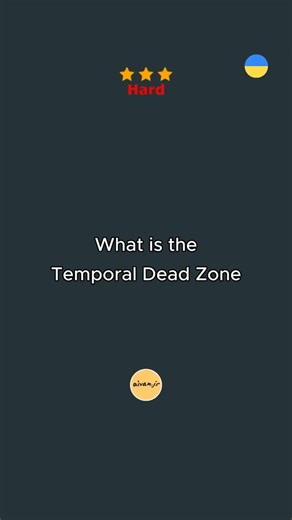 What is the Temporal Dead Zone? | Daily Web Questions 17