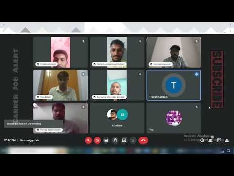 24-7 Intouch Virtual Drive | Non Voice Process | My Interview Experience