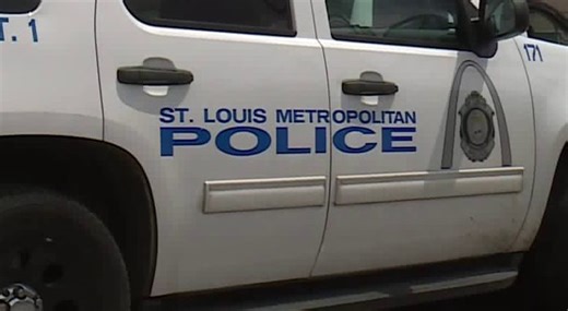 St. Louis Metropolitan Police Department report significant crime decreases in 2025