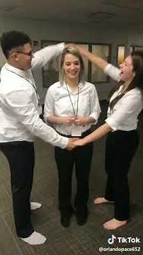 Dance Challenge Compilation Tik tok