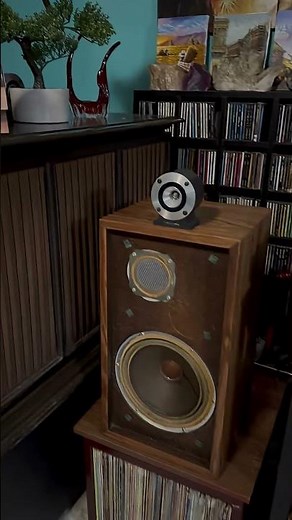 Marantz 1060 Stereo Integrated Amplifier (1971-78) #audiophilevintagehifi #preamplifier #marantz
