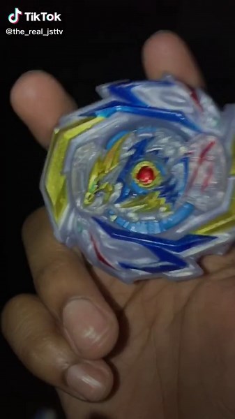 Mastering Beyblade Burst with Dante Koryu