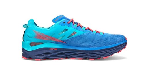 Altra Mont Blanc, la recensione