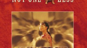 Not One Less-Directed by: Yimou Zhzng. English subtitles