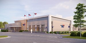 New EMS headquarters to improve Cabarrus Co. community safety