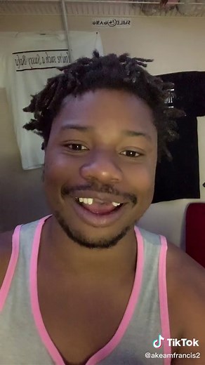 Man with Missing Teeth: A Hilarious Compilation