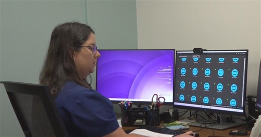 New Trinity Health virtual program increases nurses one-on-one time with patients