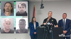 More potential victims sought after human trafficking sting in Pasco County