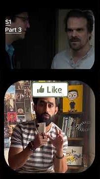 Strangers Things S1 Part 3 | Strangers Things Season 1 recap