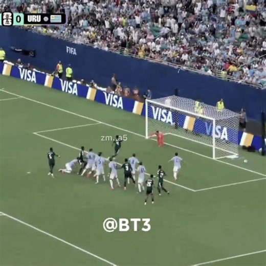أغاني وتشجيع المنتخب السعودي على كأس العالم — أفضل لقطات الجمهور