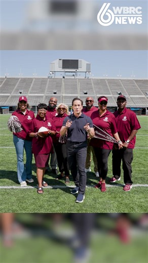 15K views · 121 reactions | WBRC 6 News is excited to once again broadcast the annual Magic City Classic Parade. Alabama A&M University and Alabama State University are set to play the much-anticipated football game at Legion Field on Saturday, Oct. 25. tinyurl.com/458cvuyk | WBRC 6 News | Facebook