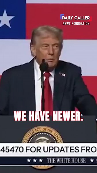 TRUMP: “There are two ‘N-words,’ and you can’t use either of them.”