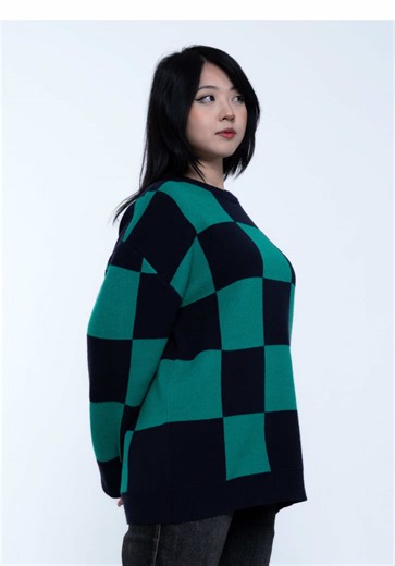 Demon Slayer: Kimetsu no Yaiba Winter Knit Collection