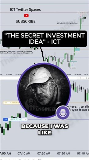 The Secret Investment Idea