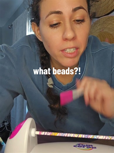 Creative Kids Bracelet Maker Review