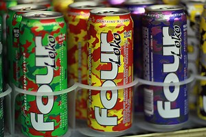 The Guys Who Created Four Loko Spill On The Rise And Fall (And Rise) Of The Legendary Drink