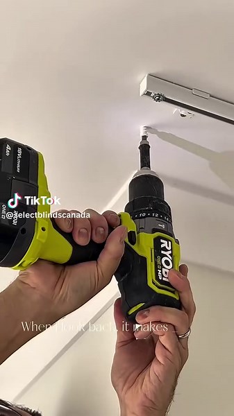 Select Blinds Canada on TikTok