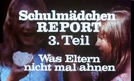 Der neue Schulmädchen-Report 2. Teil: Was Eltern den Schlaf raubt — Kino — draugiem.lv