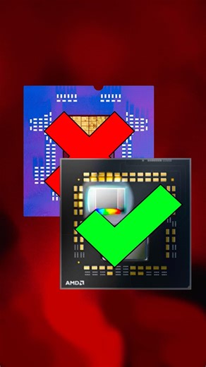 AMD's Nova Lake Killer isn't Zen 6 (It's 5800X3D)