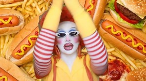 7.7K views · 459 reactions | Probably one of the worst makeup tutorials I’ve ever done is now on YouTube #imlovinit | Juno Birch | Facebook