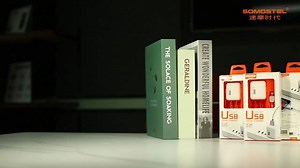 SMS-A52 Cargador USB único de 5V 2.1A con enchufe US/EU https://www.mobile-well.com/es/p-c/accesorios/ https://www.facebook.com/somostel.hk/ Mi whatsapp: https://wa.me/8618928919206/ | Somostel Accesorios para Celulares