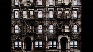 THE WANTON SONG Lyrics - LED ZEPPELIN | eLyrics.net