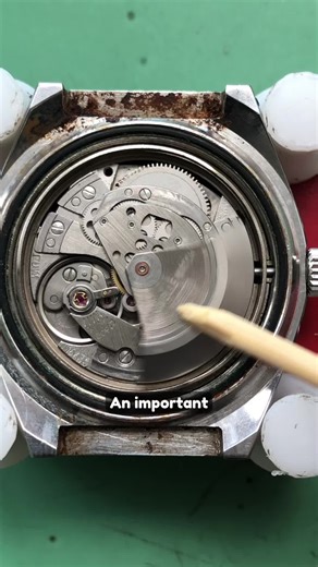 vintagewatchparts (@vintagewatchparts)’s videos with original sound - vintagewatchparts
