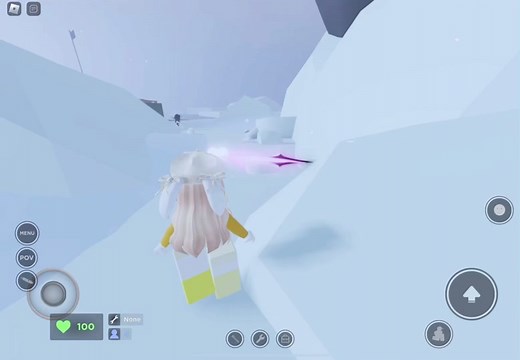 逃げるのジャンプ私は下手だけど、練習すればできそうになってきて嬉しい#roblox #evade #icebreaker #bigjump #howto #ロブロックス #逃げる #アイスブレーカー #大ジャンプ #やり方 #やりかtat
