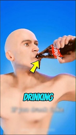 What Really Happens If You Drink Coke and Eat Mentos? 🤯