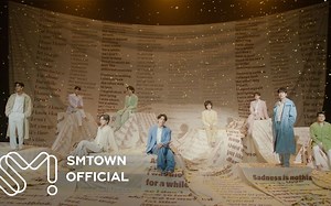SUPER JUNIOR《Callin'》 MV公开
