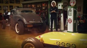 Autogeek.com TV Spot, 'Looking Like New' Featuring Ray Evernham