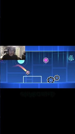 Skybound Level Showcase… then it went wrong 😅