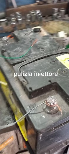 Exploring Mechanical Workshop Tools and Techniques