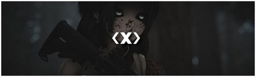 [JESSIE] "The Survivor" (PC, FT, AO)