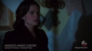 This is definitely a task for Howard Stark! #AgentCarter | Agent Carter