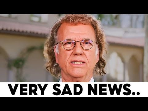 Andre Rieu Lived A Double Life For 30 Years, & No One Knew—Until Now