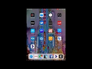 Collabora Office on iOS