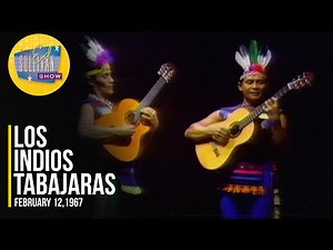 Los Indios Tabajaras "Waltz, Op. 64, No. 52" on The Ed Sullivan Show