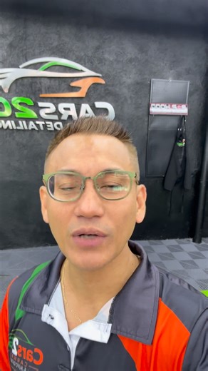 WHAT; SPECIALIZED & INTENSIVE AUTO DETAILING CERTIFICATION TRAINING PROGRAM WHEN; FEBRUARY 24-28 | CARS2GO LAS PIÑAS CITY MARCH 11-14 & 16 | DAVAO CITY | BATCH 9 | POP the HOOD AUTO Detailing Workxz