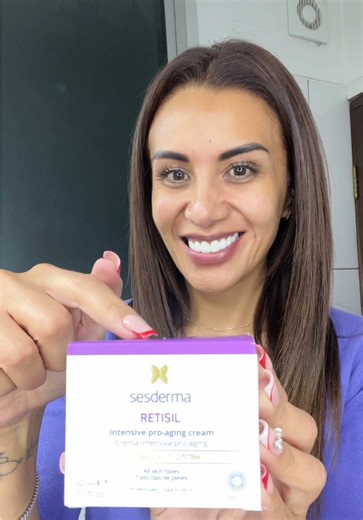 Está es mi rutina de #skincare de @Sesderma Bolivia 💜 amo! | Rutina Skincare