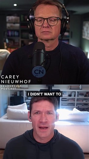 Are you listening to what God is calling you to build? Matt Chandler shares his earliest mistakes as a leader and dives deep into what led him to feel burnout in this week's episode of the Carey Nieuwhof Leadership Podcast. 🎧 Spotify. Apple. Youtube. #churchleaders #churchgrowth #churchleadership #churchplanting #seminary #ministryleaders | Carey Nieuwhof