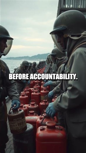 The SHAD Files Unsealed