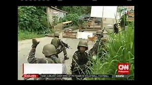 34K views · 126 reactions | Gerald Anderson dedicates 'AWOL' to soldiers fighting in Marawi. Catch his full interview on New Day, Friday, at 6 a.m. | NewsWatch Plus Philippines | Facebook