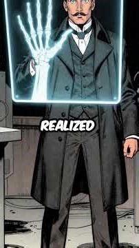 5 Shocking Facts About X-Ray Discovery That Will Blow Your Mind