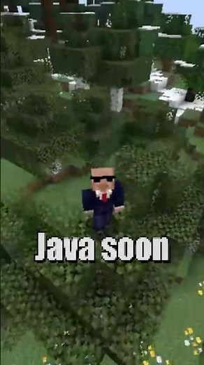 Big Changes Are Coming To Java Edition
