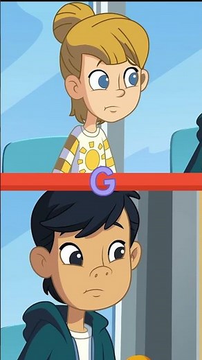 That's Not for Eating, Gooloo Gooloo! 😹🐱 | Learn About Lunch | ABCmouse for Kids